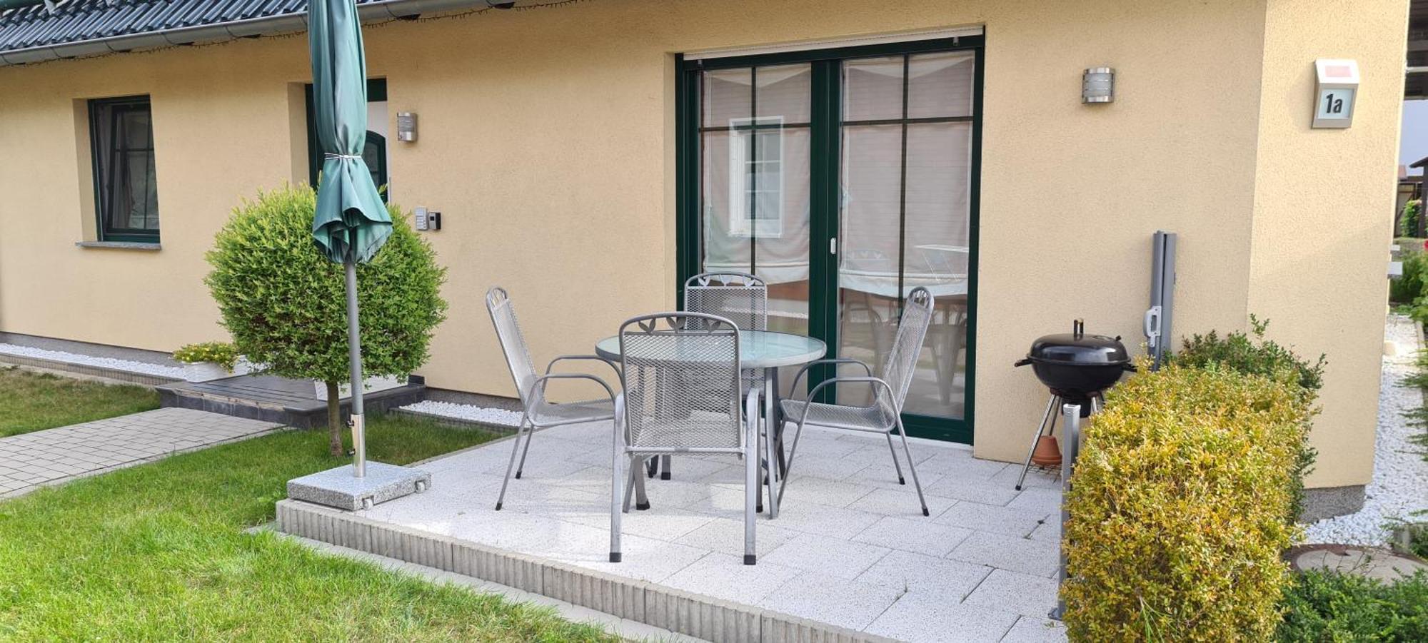 - Insel Ruegen - Ostsee - Apartment *