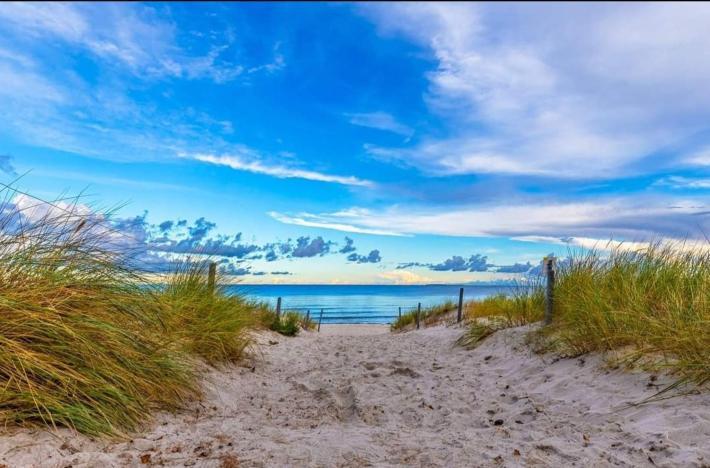Apartment - Insel Ruegen - Ostsee -
