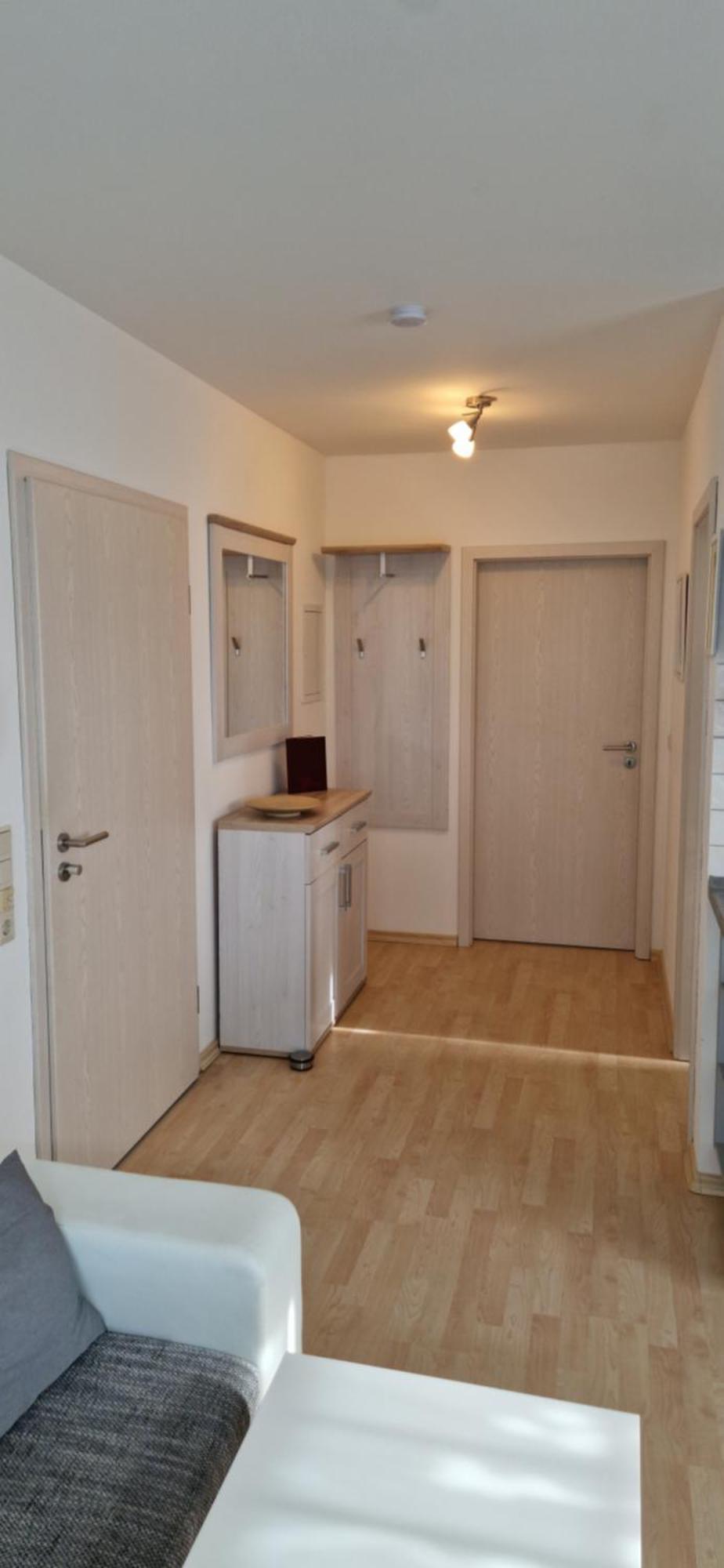 - Insel Ruegen - Ostsee - Apartment