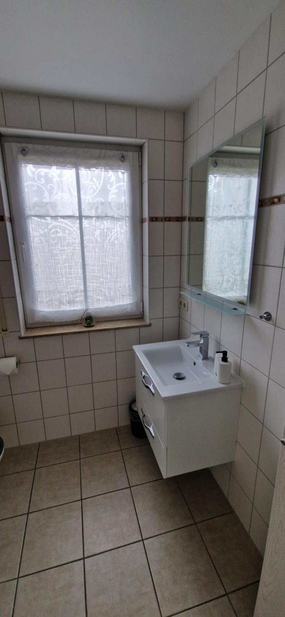 Apartment - Insel Ruegen - Ostsee -