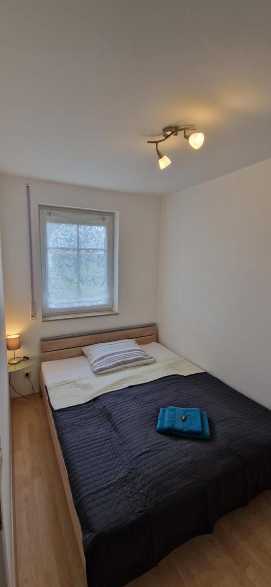 Apartment - Insel Ruegen - Ostsee - *
