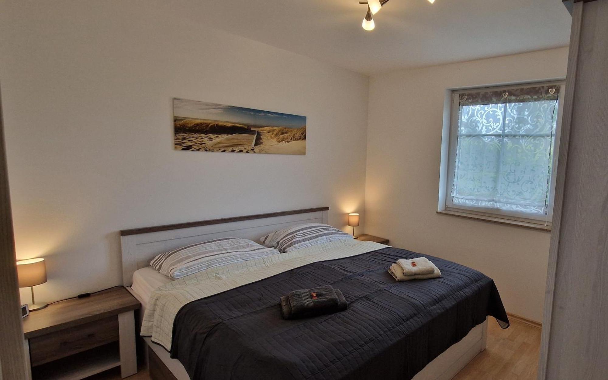 Apartment - Insel Ruegen - Ostsee - Baabe